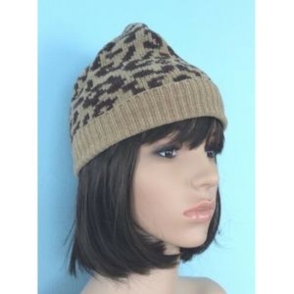 OSFM Women's Set Gloves and Hat One Size Winter - Picture 2 of 9